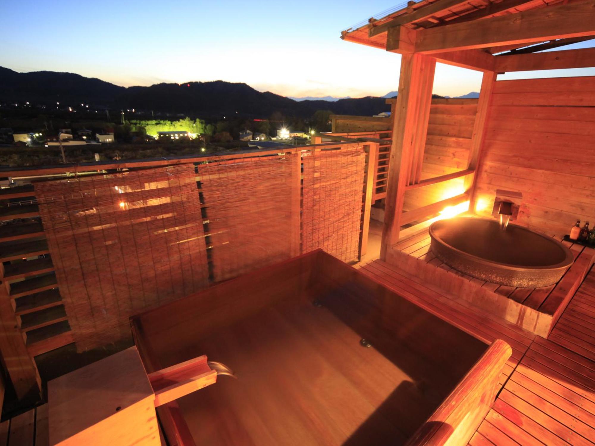 Hotel Tsubakino Яманучи Екстериор снимка