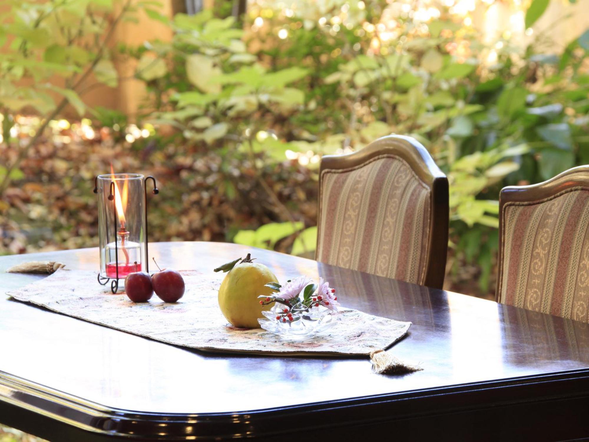 Hotel Tsubakino Яманучи Екстериор снимка