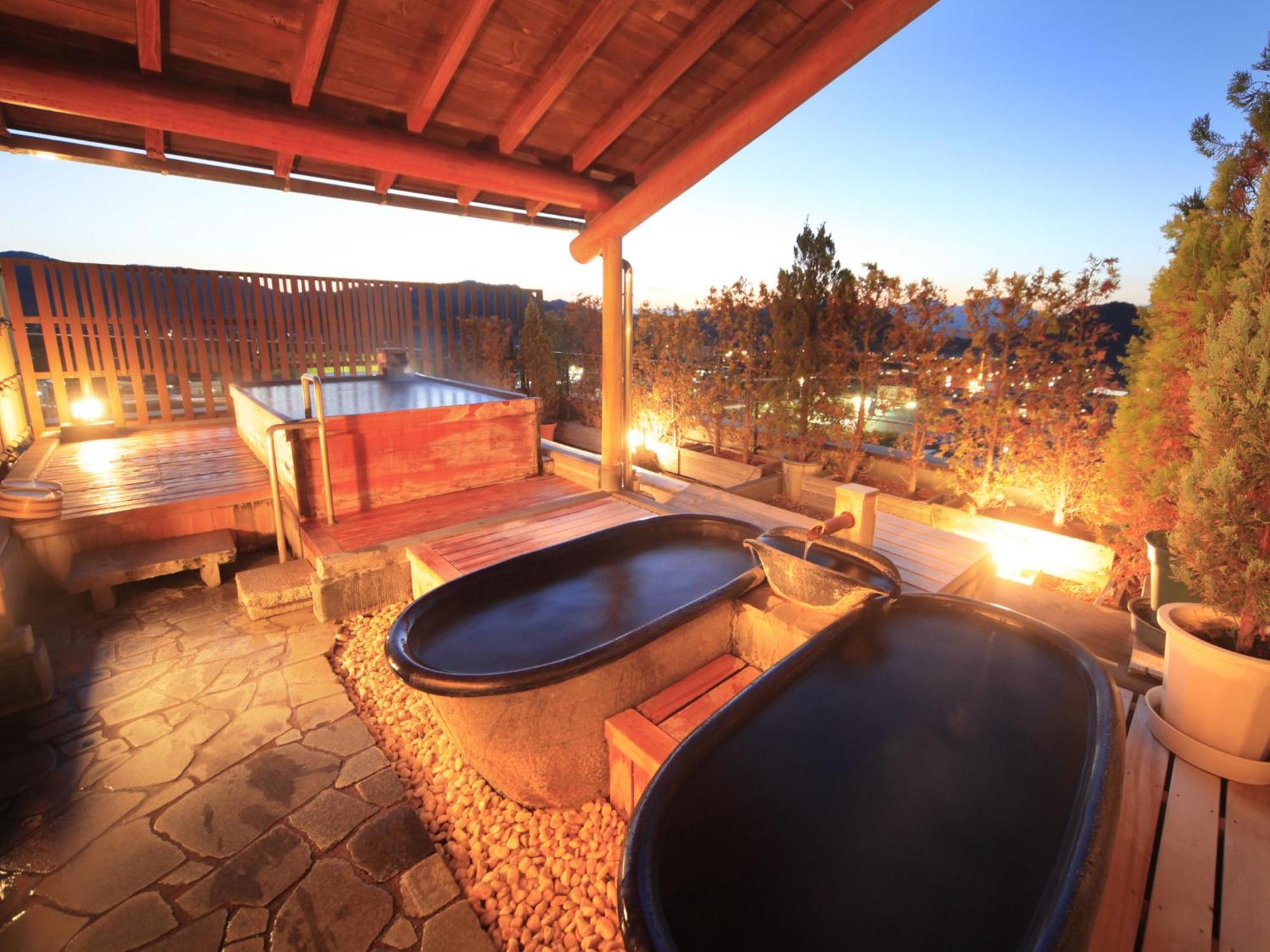 Hotel Tsubakino Яманучи Екстериор снимка