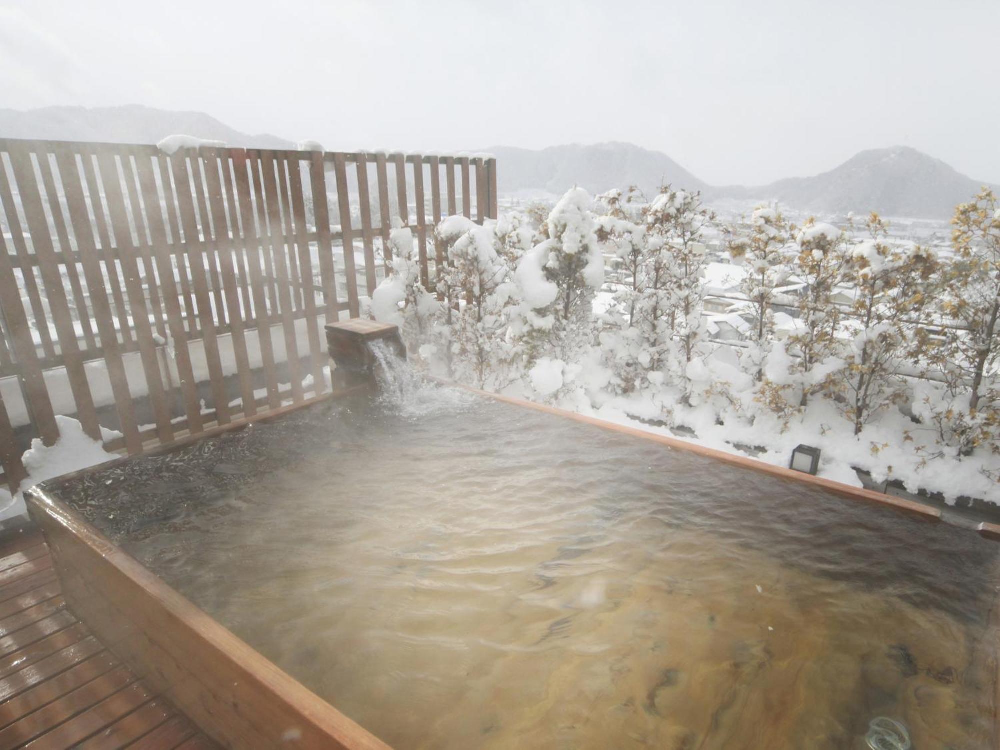 Hotel Tsubakino Яманучи Екстериор снимка