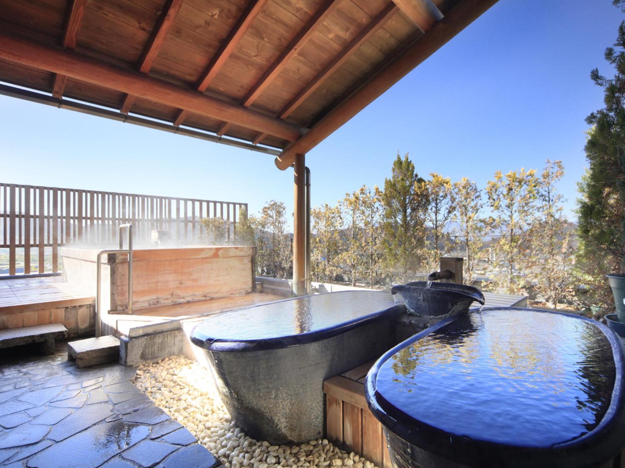 Hotel Tsubakino Яманучи Екстериор снимка