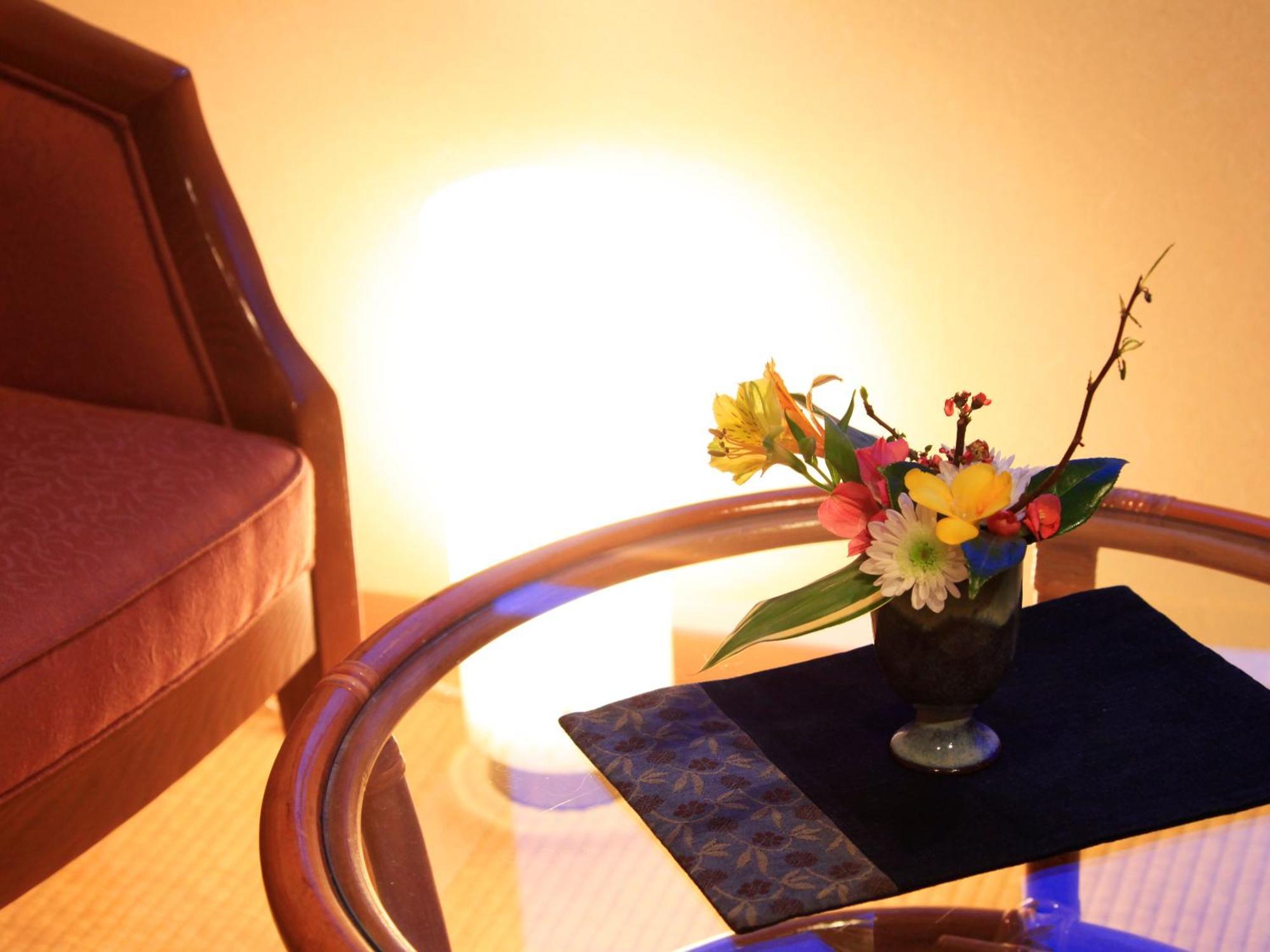 Hotel Tsubakino Яманучи Екстериор снимка